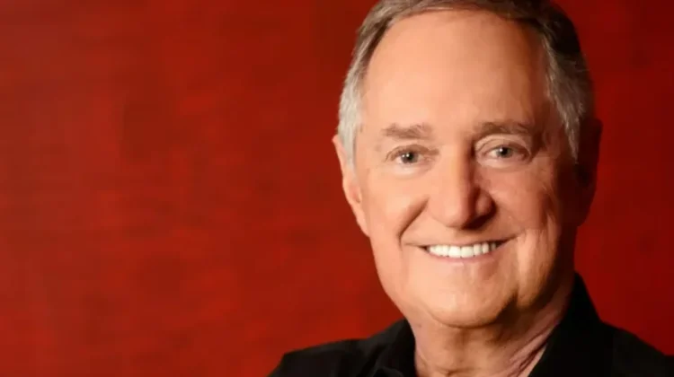 Maestro Pop Legendaris Neil Sedaka Tutup Usia