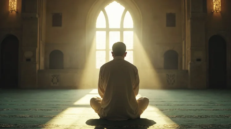 Rajin Salat Belum Tentu Selamat, Ini Ukurannya
