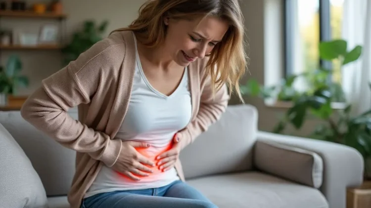 Mikrobioma Usus Pengaruhi Tingkat Kecemasan