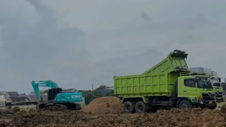 Pemkot Jakut Fasilitasi Penegasan Jam Operasional Rusun Rorotan