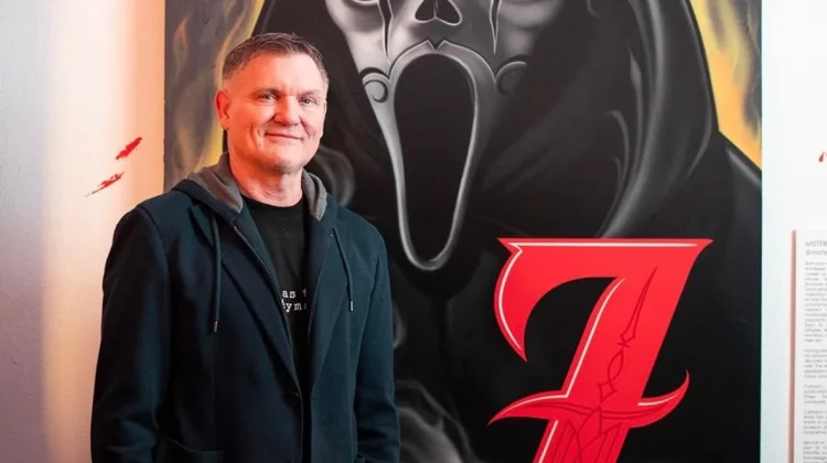 Scream 7 Kembali Dengan Teror dan Soundtrack Mencekam