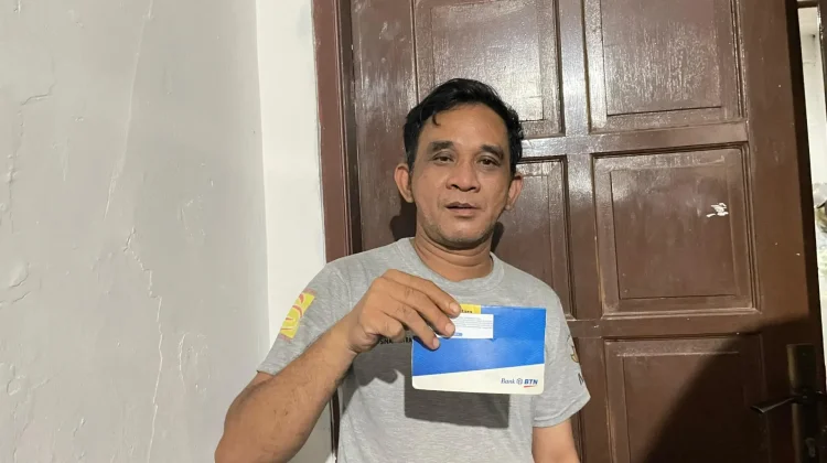Digitalisasi BTN Buka Akses KPR tanpa Antre