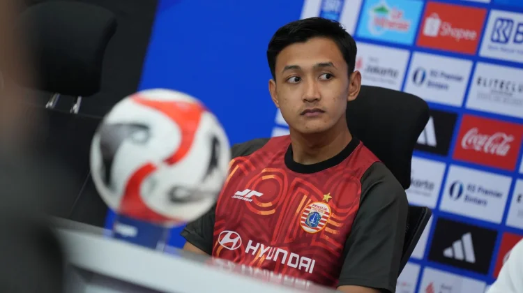 Persija Jakarta Jamu Borneo FC, Persiapan Matang dan Fokus Raih Poin Penuh