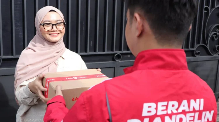 Lonjakan Pesanan Ramadan Dorong Omzet Pelaku Usaha