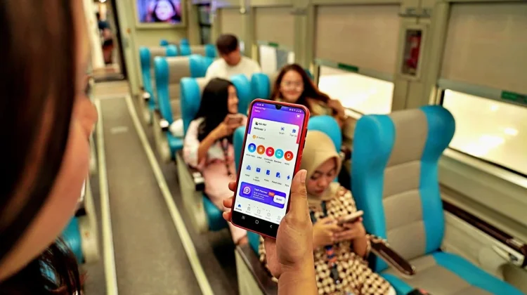 Menjelang Lebaran, KAI Daop 1 Ingatkan Aturan Refund dan Reschedule Tiket
