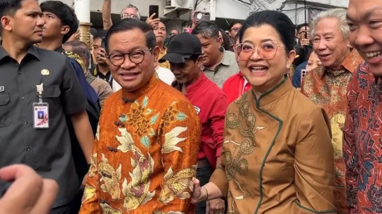 Pemprov DKI Akan Gelar Pawai Ogoh-Ogoh saat Nyepi