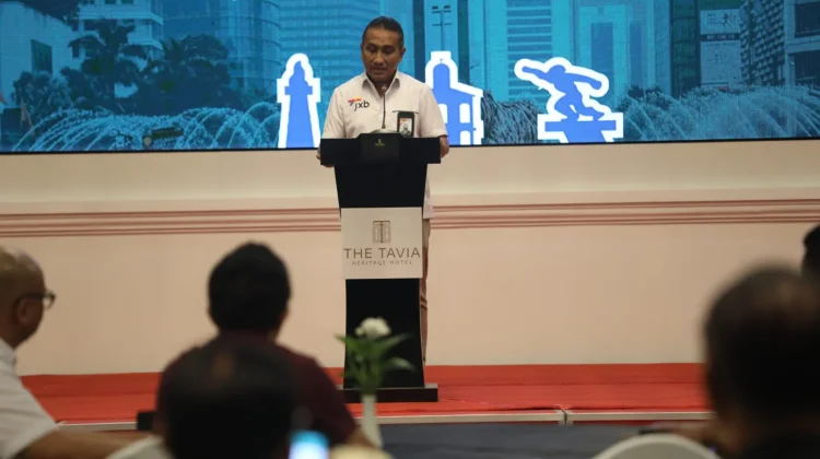 JXB dan ASTINDO Jakarta Hadirkan Program Mudik ke Jakarta