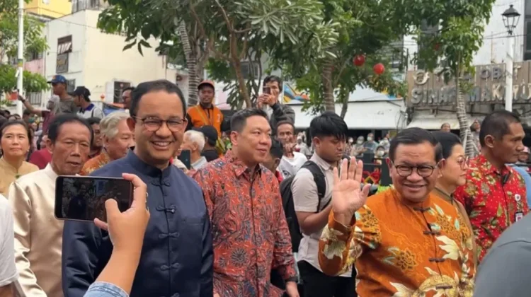 Rencana Pembangunan Museum Peranakan Tionghoa di Jalan Keadilan