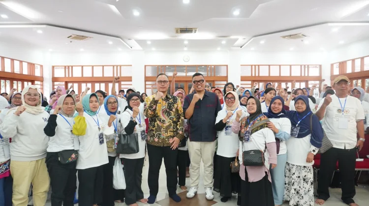 Uya Kuya: MBG Investasi Besar Bangsa Hadapi Masa Depan