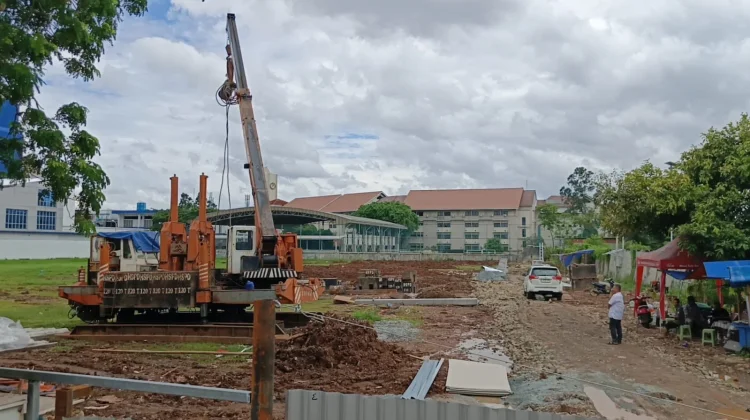 Komisi A DPRD DKI Soroti Izin Krematorium di Kalideres