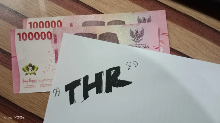 Lima Strategi Cerdas Alokasi THR agar Tidak Sekadar Numpang Lewat