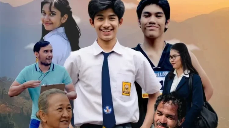 Juara Sejati, Kisah Persahabatan Anak Penuh Inspirasi