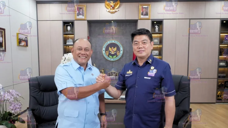 Kepala BGN Tegaskan MBG Tak Kurangi Anggaran Pendidikan