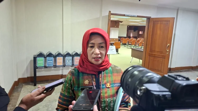 Wali Kota Jakbar Tanggapi Gugatan Warga soal Krematorium