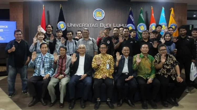 UBL Komitmen Bawa Pengaruh Pendidikan Tinggi Indonesia ke Panggung Global