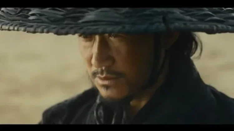 Blades of The Guardians Sajikan Petualangan Laga Menegangkan