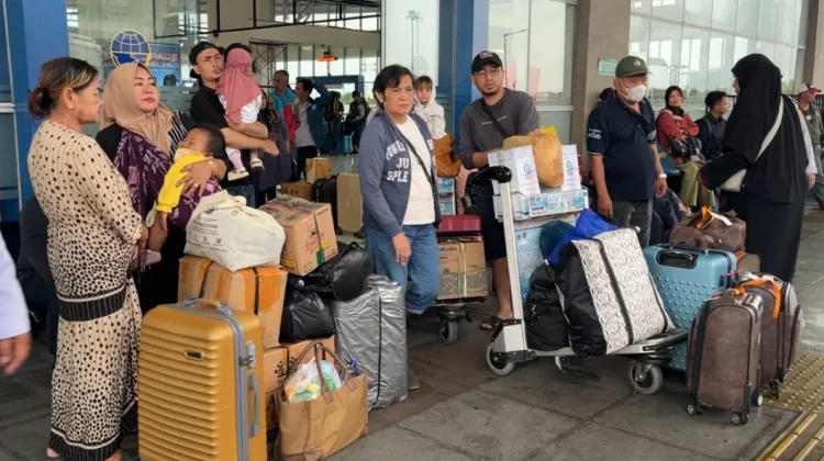 Menjelang Lebaran, Pemprov DKI Akan Tertibkan Terminal Bayangan