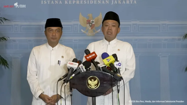 Nusron: Kebijakan Dagang Indonesia–AS Bersifat Win-Win Solution