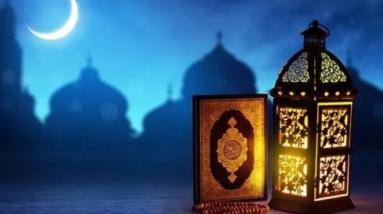 Hidupkan Malam Lailatul Qadar dengan Amalan Baik