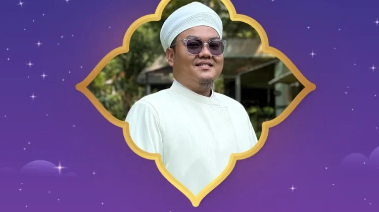Kajian Ramadan RRI Jakarta Bahas Tahapan Mengenal Allah
