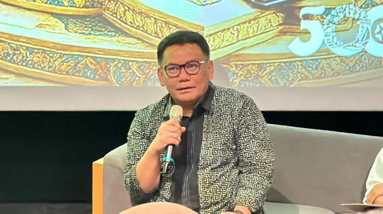 Jakpro Perkuat Peran sebagai City Master Developer