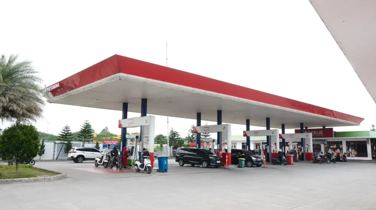 Pertamina Pastikan Pasokan BBM Aman