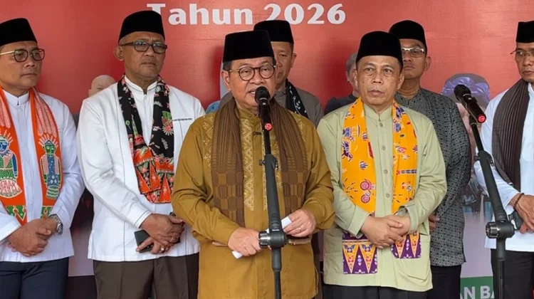Gubernur Pramono Larang Penggunaan Mobil Dinas untuk Mudik