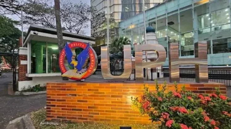 UPH-Kairos Multi Jaya Gelar Workshop Industri Musik Harmoni II