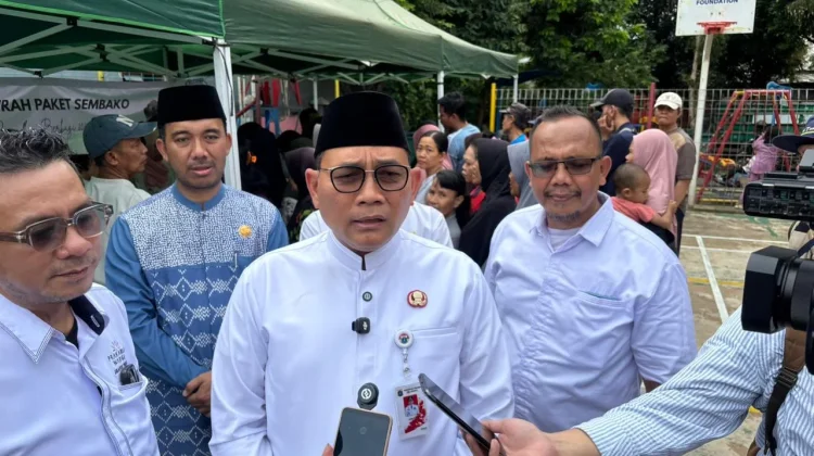 Pemkot Jakpus Data Lapangan Padel Tak Berizin, Siap Hentikan Operasional