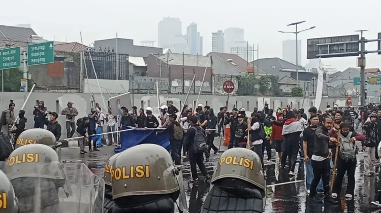 Aksi Hari Perempuan Internasional Diimbau Waspadai Penyusupan Kelompok Anarko