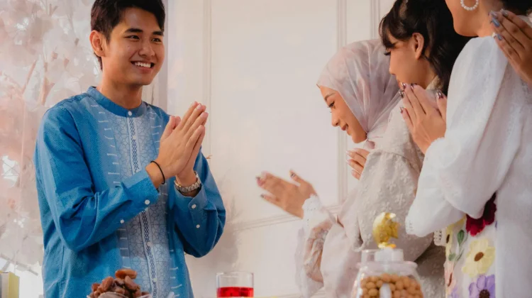 Ramadan Sebagai Momentum Transformasi Spiritual dan Kepedulian Sosial