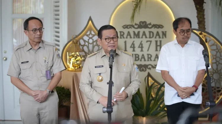 Tekan Volume Sampah, Pemprov DKI Perketat Pemilahan Sampah
