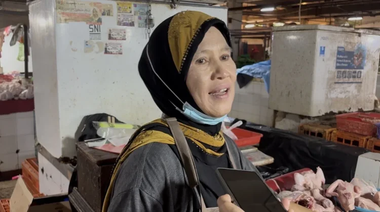 Harga Ayam Fillet Mulai Naik di Pertengahan Ramadan