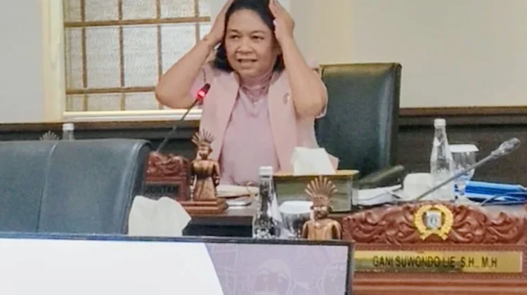 DPRD: Longsor Bantargebang Alarm Perbaikan Pengelolaan Sampah Jakarta
