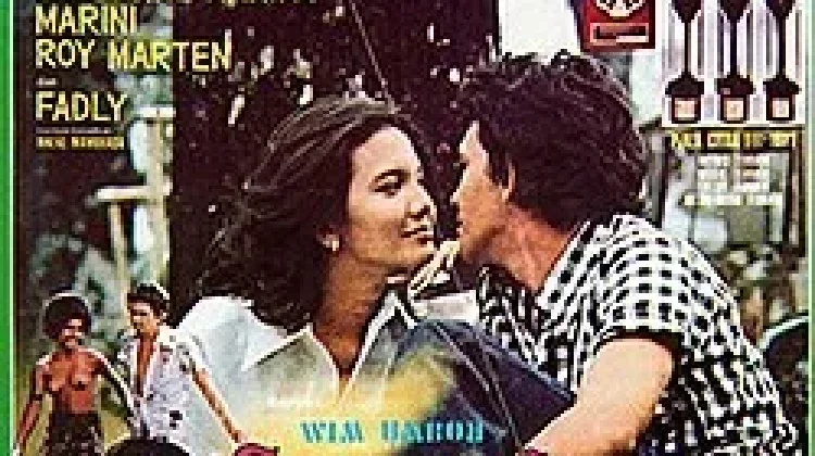 Film “Sesuatu yang Indah” Kisahkan Cinta, Kehilangan, dan Harapan