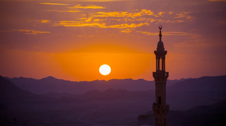 Meneladani Akhlak Rasulullah untuk Mengisi Ramadan Lebih Bermakna