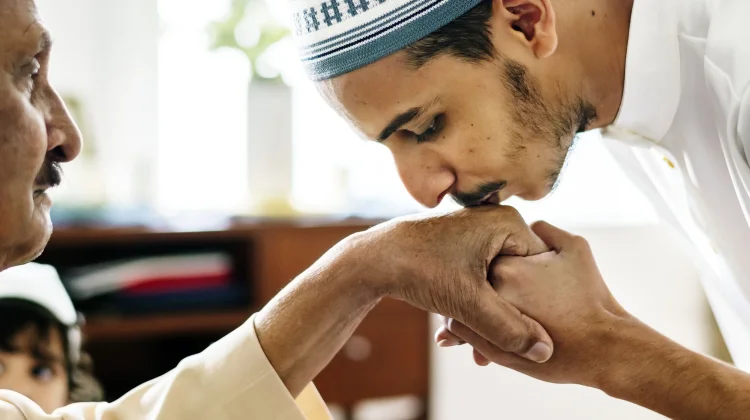 Ramadan Mengajarkan Kesalehan Sosial Melalui Akhlak Mulia Rasulullah