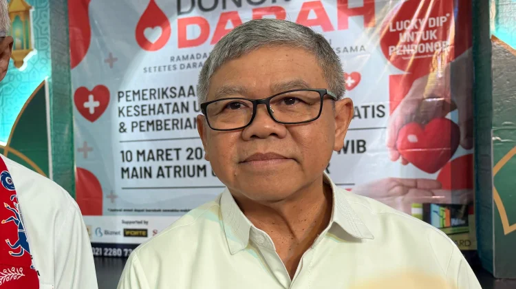 APPBI Prediksi Transaksi Mal Jakarta Tembus Rp16 Triliun