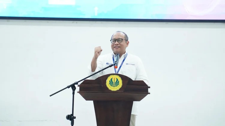 BI DKI Gelar Sosialisasi PIDI di UNJ
