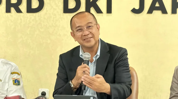 PAM Jaya Dorong Perluasan Zona Bebas Air Tanah