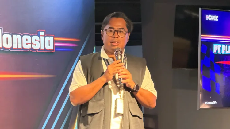 PLN EPI Pastikan Pasokan Energi Primer Aman jelang Lebaran