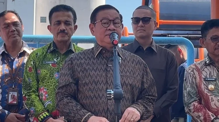 Pajak THR PJLP Disebut Sesuai Aturan Pemerintah Pusat