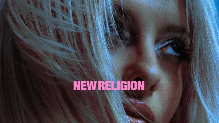 Bebe Rexha Rilis New Religion, Hidupkan Musik Era 90-an