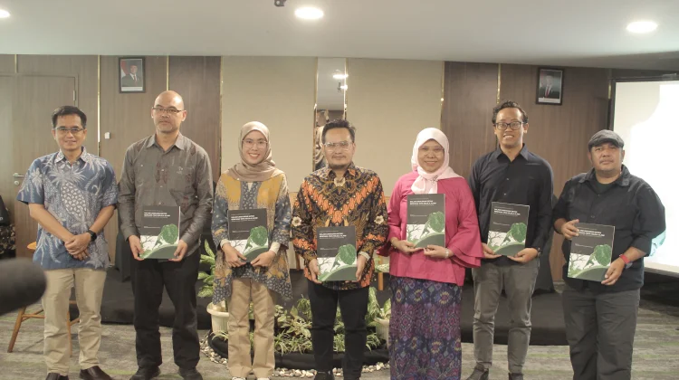 KEHATI Desak Transformasi Tata Kelola Alam Indonesia