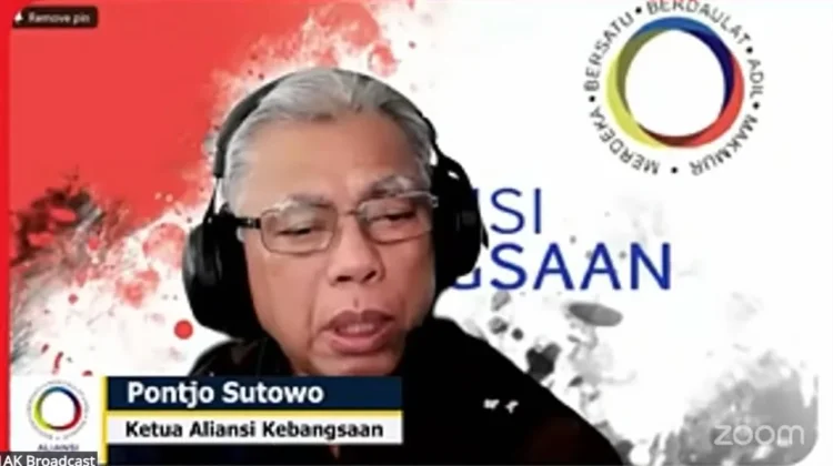 Aliansi Kebangsaan Dorong Transformasi Ekonomi Indonesia Berbasis Pengetahuan