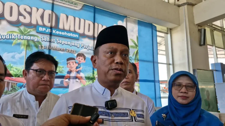 Pemkot Jaktim Siapkan Sejumlah Fasilitas untuk Dukung Mudik Aman dan Lancar