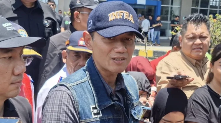 Menko AHY Ungkap Kesiapan Infrastruktur Mudik Lebaran 2026