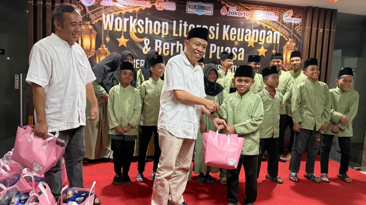 Transparansi Dana Syariah Diperkuat, LPS Pisahkan Sistem Pelaporan Keuangan