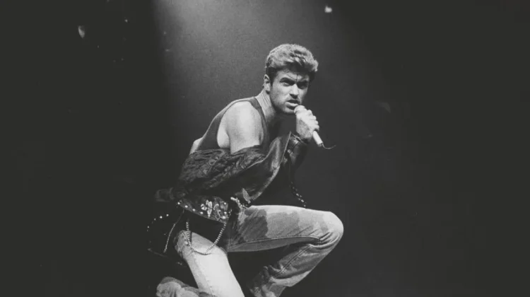 Film Konser George Michael The Faith Tour Dirilis