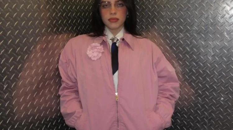 Billie Eilish Incar Peran Utama Film The Bell Jar